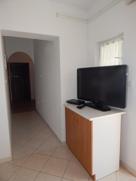 Apartment Strmac Labin  Rum bild