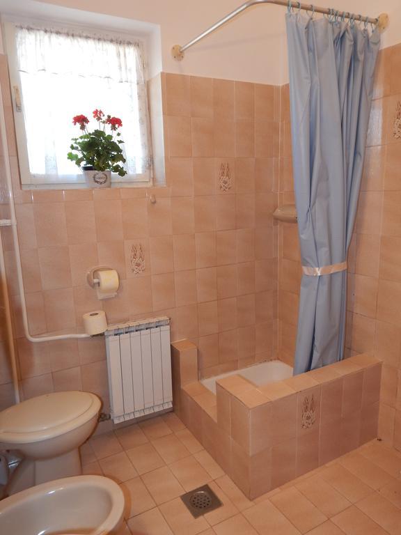 Apartment Strmac Labin  Rum bild